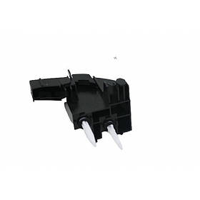 Кронштейн заднього бампера лівий Toyota: Land Cruiser, 5256360040