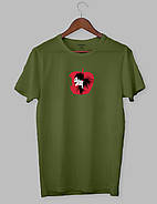 Футболка аніме "Зошит смерті", фото 3