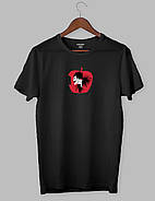 Футболка аніме "Зошит смерті", фото 2