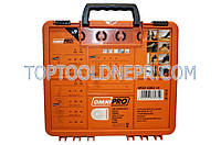 Набір для моногофункциональной машини AEG 9шт