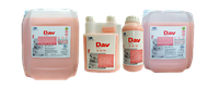 DAV кондиціонер-ополіскувач / Aroma (парфум). 5кг
