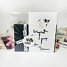 Набір листівок "Універсальний №4"- 10шт., фото 2