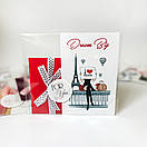 Набір листівок "Універсальний №4"- 10шт., фото 3