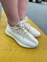 Женские кроссовки Adidas Yeezy Boost 350 V2 Abez