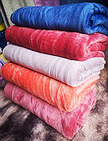 Плед (мікрофібра) 1800х2000. Модель SHDHX100B