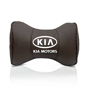 Подушки на підголовник "KIA"