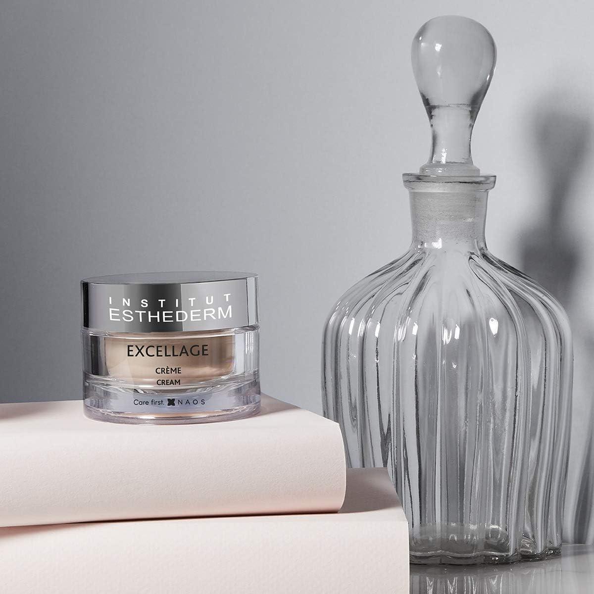 Омолоджуючий крем - Institut Esthederm Excellage Cream, 50 мл, фото 1