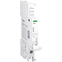 Дополнительный контакт от 100 мА до 6 А C60/C120 [A9A26904] Acti9 iOF Schneider Electric