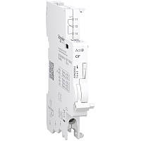 Дополнительный контакт от 100 мА до 6 А C60/C120 [A9N26904] Acti9 iOF Schneider Electric