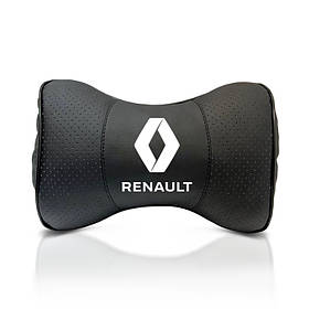 Подушки на підголовник "Renault"