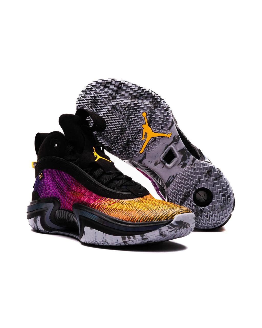 Jordan hotsell 36 shoes