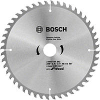 Диск пильный Bosch 230x48x30 по дереву