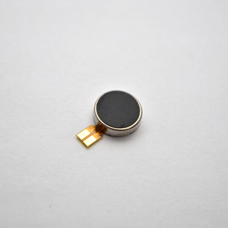 Вібромотор Samsung A125 Galaxy A12 Original Used/БУ