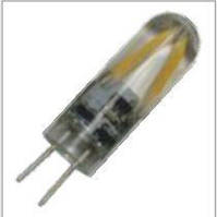 Лампа Lemanso св-ва G4 2COB 2W 150LM 4500K,6500К 12V / LM707