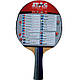 Ракетка для настільного тенісу Stag Tournament (324), фото 2