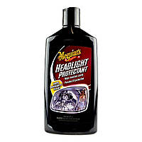 Средство для защиты фар авто Meguiar's Headlight Protectant 295 мл. (G17110)