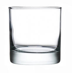 Низька склянка Arcoroc Islande гладка широка дабл-рокс 200 мл (N7542)