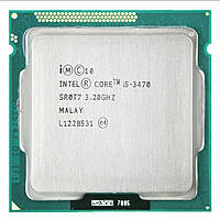 Процессор Intel Core I5-3470