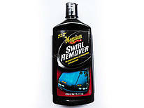 Автомобільна поліроль для кузова авто Meguiar's Swirl Remover 450 мл (G17616EU)