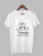 Футболка аніме "JUZO SUZUYA", фото 2
