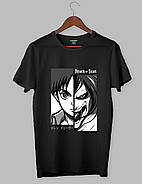 Футболка аніме "Атака Титанів", фото 2