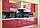 Кухонний фартух Нічні Кораблі (вінілова плівка наклейка скіналі ПВХ) вітрильники море Синій 60х200 см, фото 2