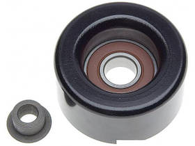 Ролик приводного ремінця паразитний Toyota: Camry, Land Cruiser, Tacoma, Previa, Tundra, RAV4, 1660431020