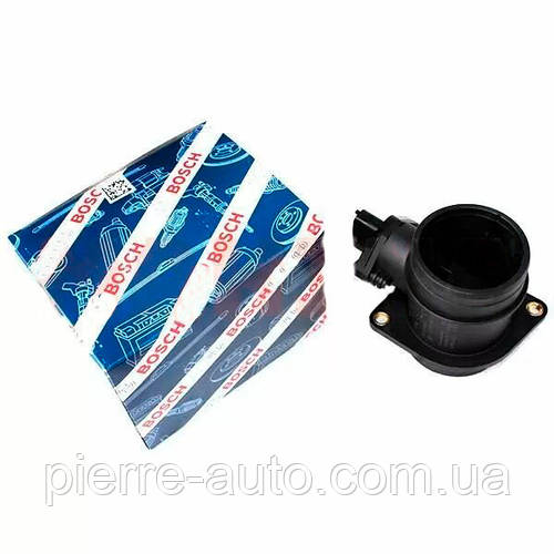 Купить Датчик расхода воздуха Bosch CHERY M11 (Чери М11) A11-3614011 ...