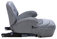 Бустер для дітей зростом 125 – 150 см FreeON Cosmo Plus, Grey Словенія, фото 5