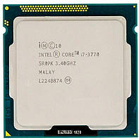 Процессор Intel Core I7-3770