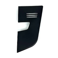 Кришка решітки L VOLVO FH E5