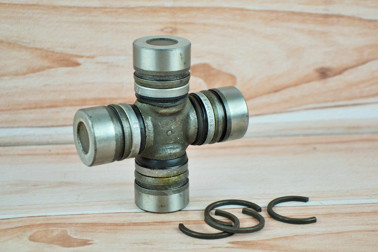 Крестовина карданного вала МТЗ 72-2203025 РН ( Оригинал БЗТДиА ...