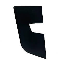 Кришка решітки R VOLVO FH E5