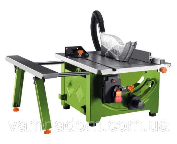 Стаціонарна циркулярна пила Proсraft KR2700/210, фото 1