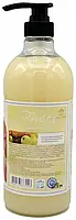 Гель для душу з фруктовим ароматом, 3W Clinic Relaxing Fruits Body Cleanser, фото 9