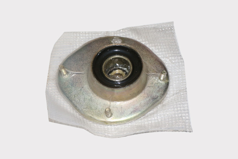 Опора стійки передньої підвіски ЛАНОС лев., фото 1