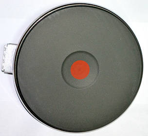 Конфорки для плит і духовок