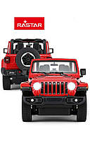 Радиоуправляемая машина 79400 Jeep Wrangler Rubicon