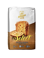 БОРОШНО ZERNARI ПШЕНИЧНЕ ВИЩОГО СОРТУ SELECT 2 КГ