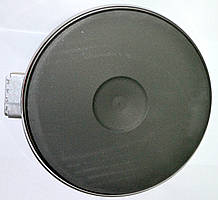 Конфорка для електроплити Indesit/Ariston C00099675 (C00034308,1500W,D=180mm)