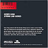 Струни для електрогітар Dunlop KKN1052 STRING LAB SERIES KERRY KING GUITAR STRINGS (10-52), фото 2