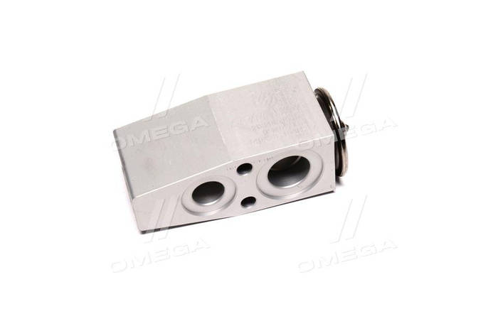 Купить Клапан ТРВ (кондиционера) John Deere, комбайны (Cametet) 18312 ...