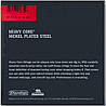 Струни для електрогітар Dunlop DHCN1048 HEAVY CORE ELECTRIC GUITAR STRINGS (10-48), фото 2