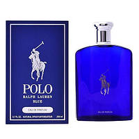 Парфумерна  вода Ralph Lauren Polo Blue 125 мл (tester)