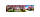 Вініловий кухонний фартух Квітучий сад (наклейка для кухні ПВХ плівка скіналі) дерева Природа Рожевий, фото 7