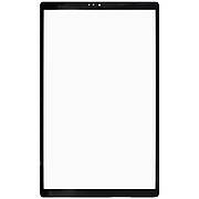 Скло тачскрина c OCA плівкою LENOVO Tab M10 чорне, з олеофобним покриттям, загартоване