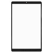 Скло тачскрина c OCA плівкою LENOVO Tab M8 HD8/TB-8505F (LTE) чорне, з олеофобним покриттям, загартоване