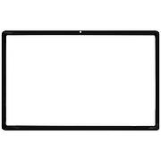 Скло тачскрина  LENOVO Tab P11 (J606/J616) чорне, з олеофобним покриттям, загартоване