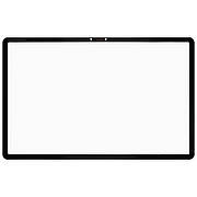 Скло тачскрина LENOVO Yoga Tab 11 чорне, загартоване