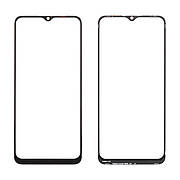 Скло тачскрина c OCA плівкою OPPO A5/A9/A31 (2020)/REALME 5/5i/6i/C3 чорне, з олеофобним покриттям, загартоване